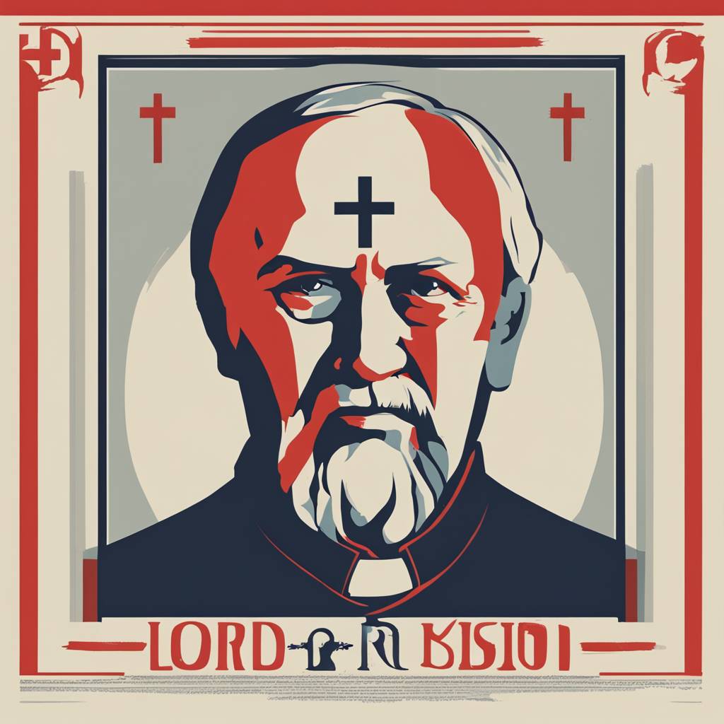 Лорд Робертсон упозорава на улогу СПЦ у ширењу руског утицаја на Балкану