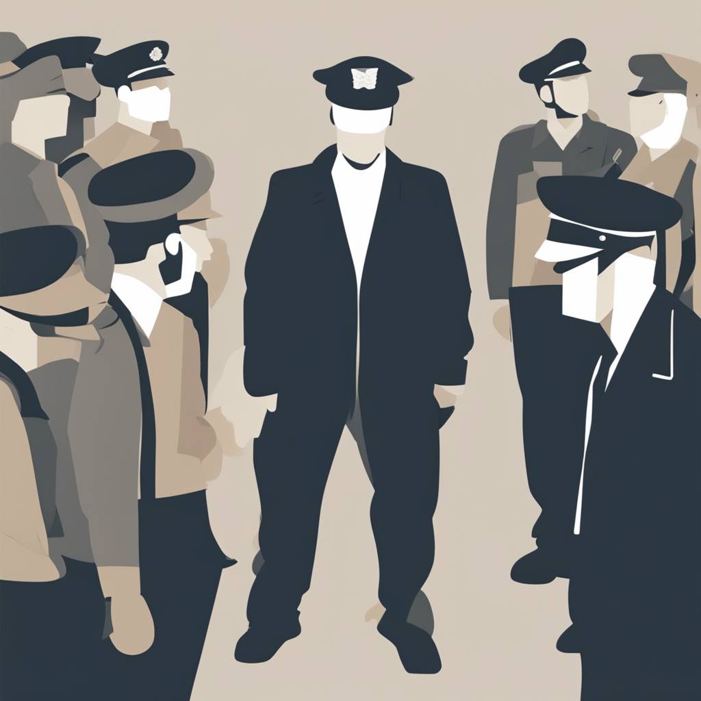 Svi uhićeni u Kosjeriću pušteni na slobodu