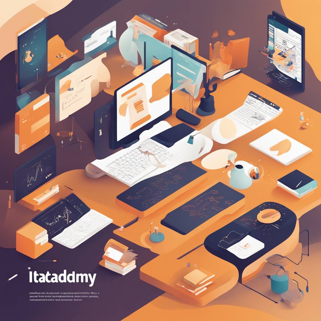 ITAcademy počinje sa nastavom 3. novembra: Nova prilika za IT stručnjake