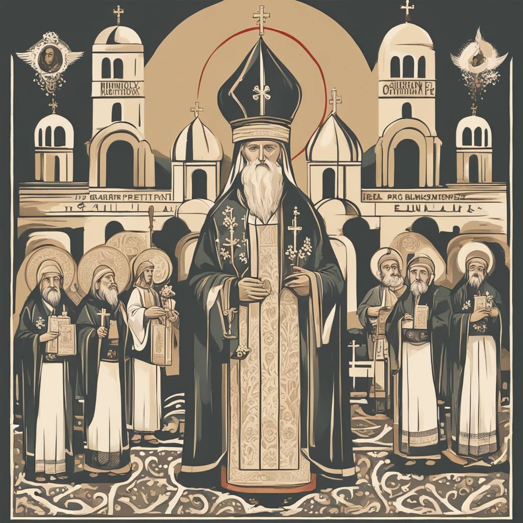 Pravoslavni vjernici danas obiljezavaju Svetu Petku, simbol vjere i skromnosti