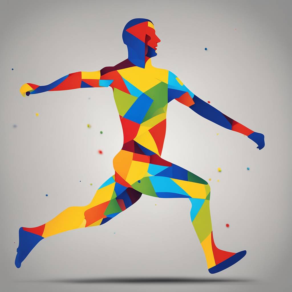 Pavle Mirovic: Jedini Europljanin s autizmom osvaja medalje u atletici