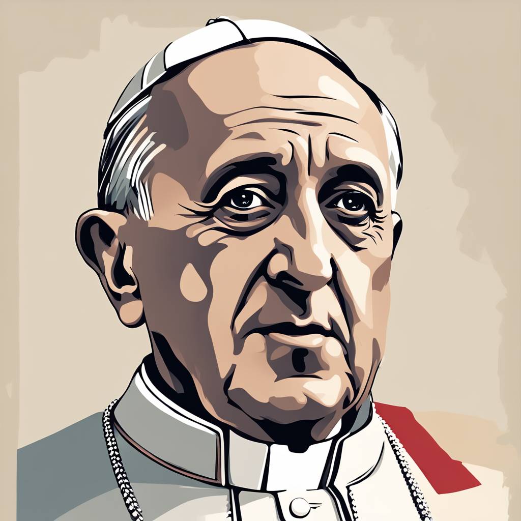 Papa Lav posjetiće Liban i Tursku krajem godine, susret sa Erdoganom u planu