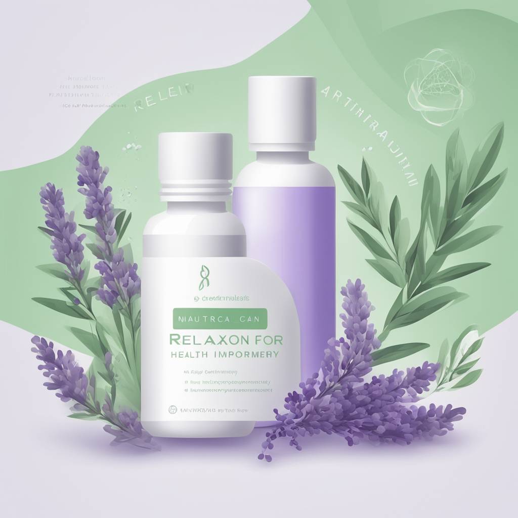 Ароматерапија: Природна хемија за смирување и подобрување на здравјето