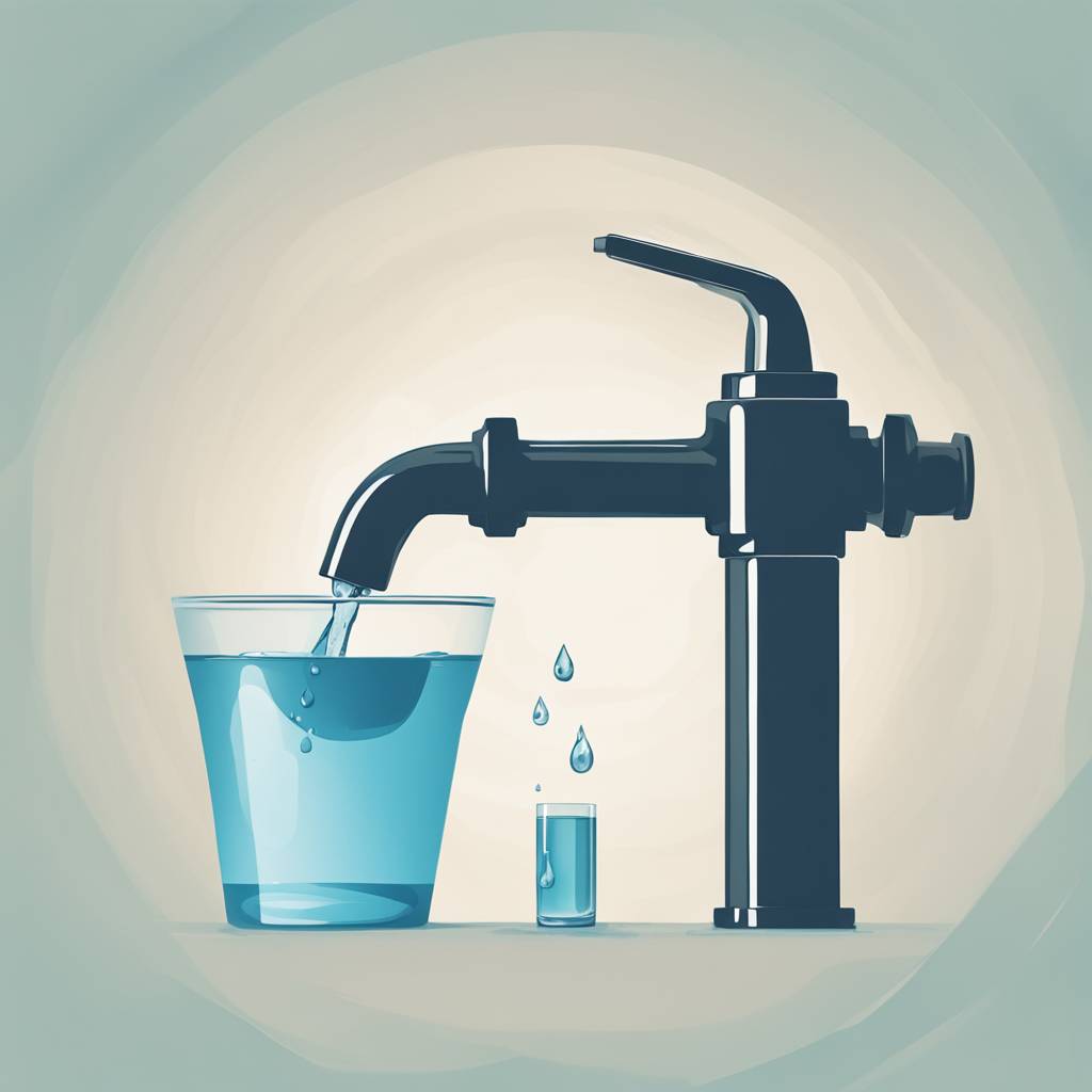 Tetovo ponovo bez pitke vode zbog problema sa upravljanjem