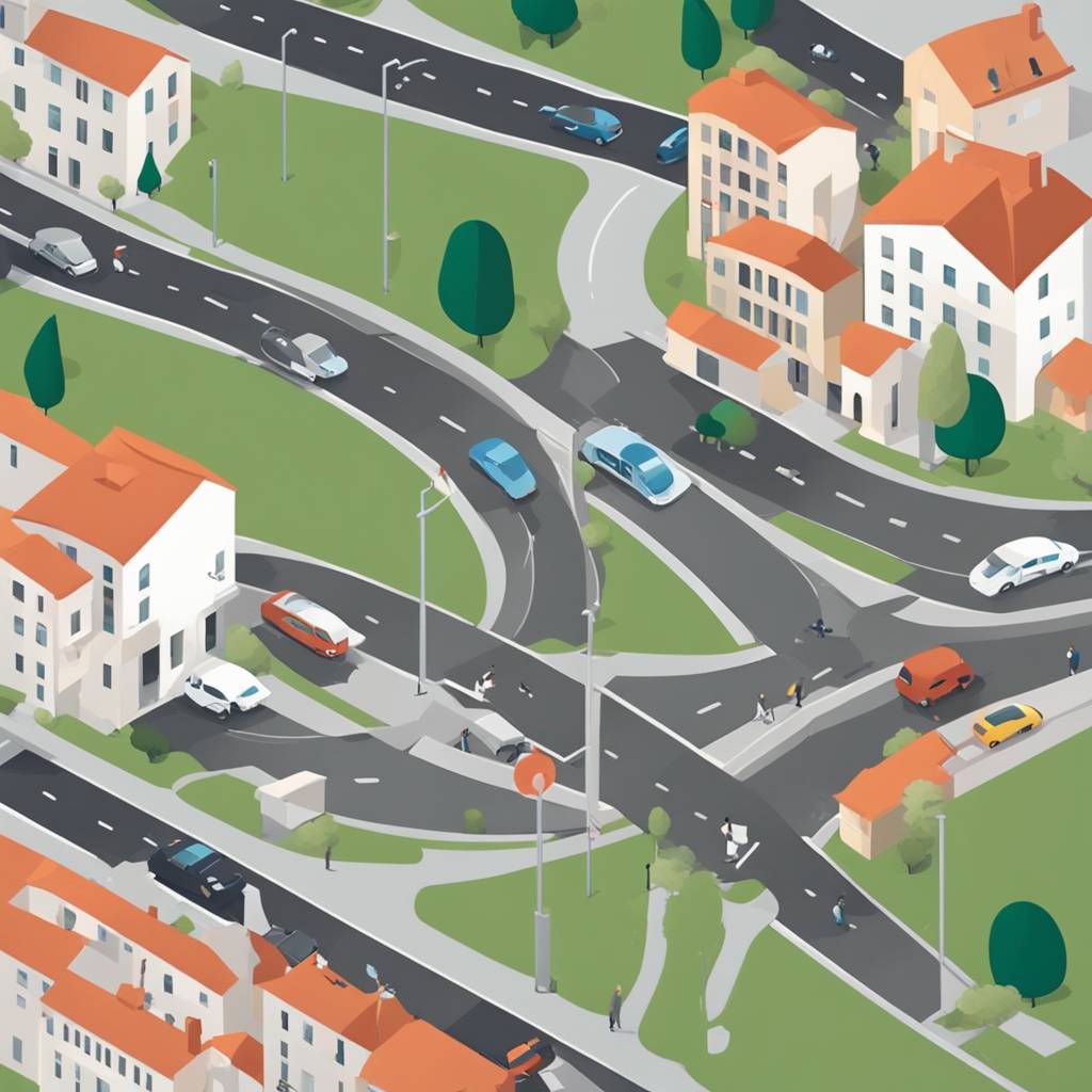 Gradjanska inicijativa ostro kritizira zupane zbog podrske spornoj prometnoj vezi kod Ptuja