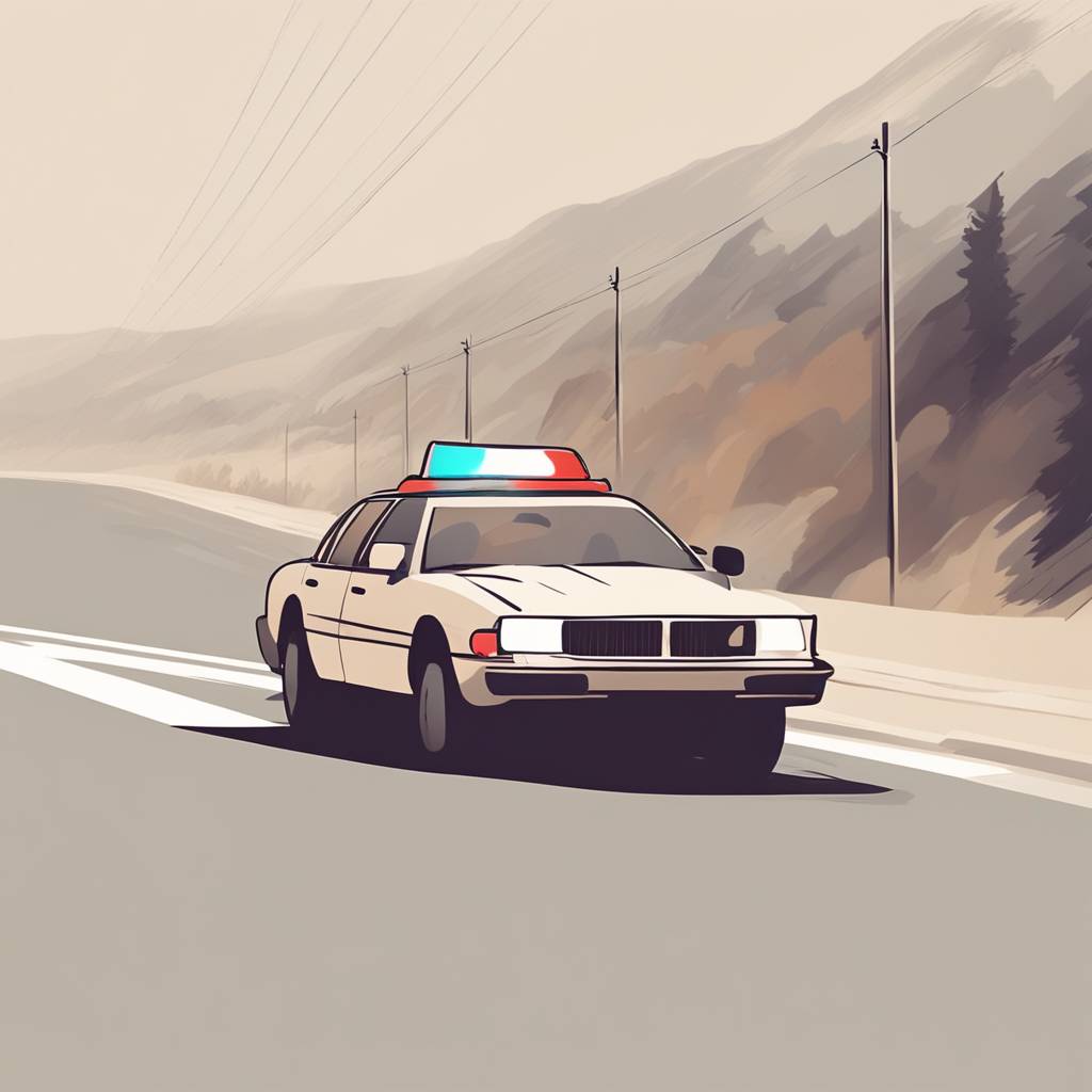 U Bosanskoj Gradišci zabilježeno prekoračenje brzine od 103 km/h