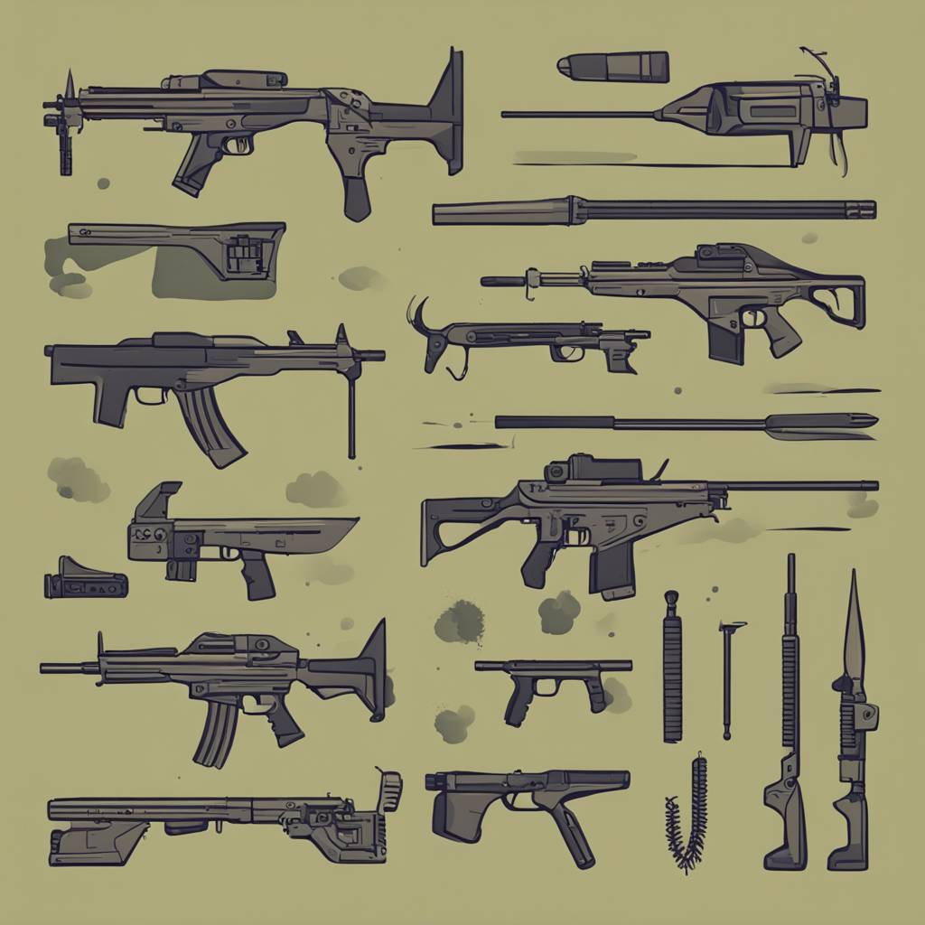 Ukrajinskim vojnicima, važnija od Tomahawka, osnovna je oprema