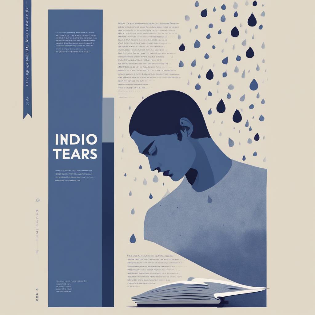 Promocija knjige 'Indigo suze' Nine Naumovskog u KIC-u Skoplje