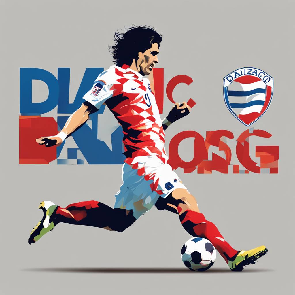 Dalic iznenadio pozivom igracu Slavena Belupa u reprezentaciju