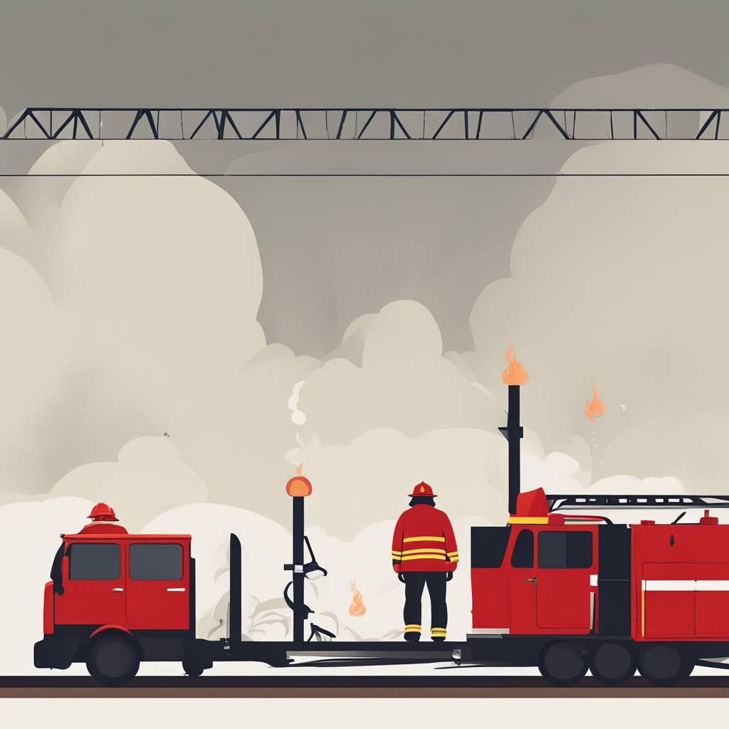 Tragična nesreća u Kidričevu: Preminula vatrogaskinja i bivša vijećnica