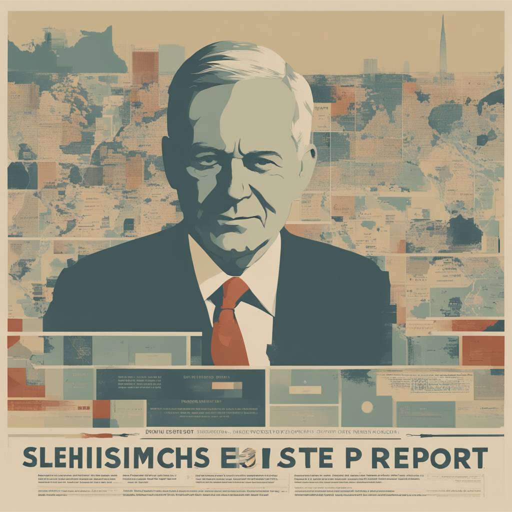 Schmidtovo izvjesce UN-u: Potrebno ublaziti zabranu raspolaganja drzavnom imovinom