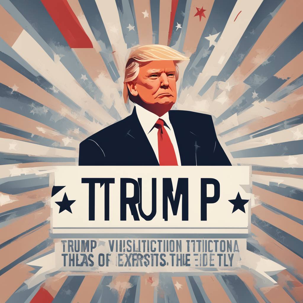 Трамп кокетира с идејом о трећем мандату, стручњаци упозоравају на кршење Устава