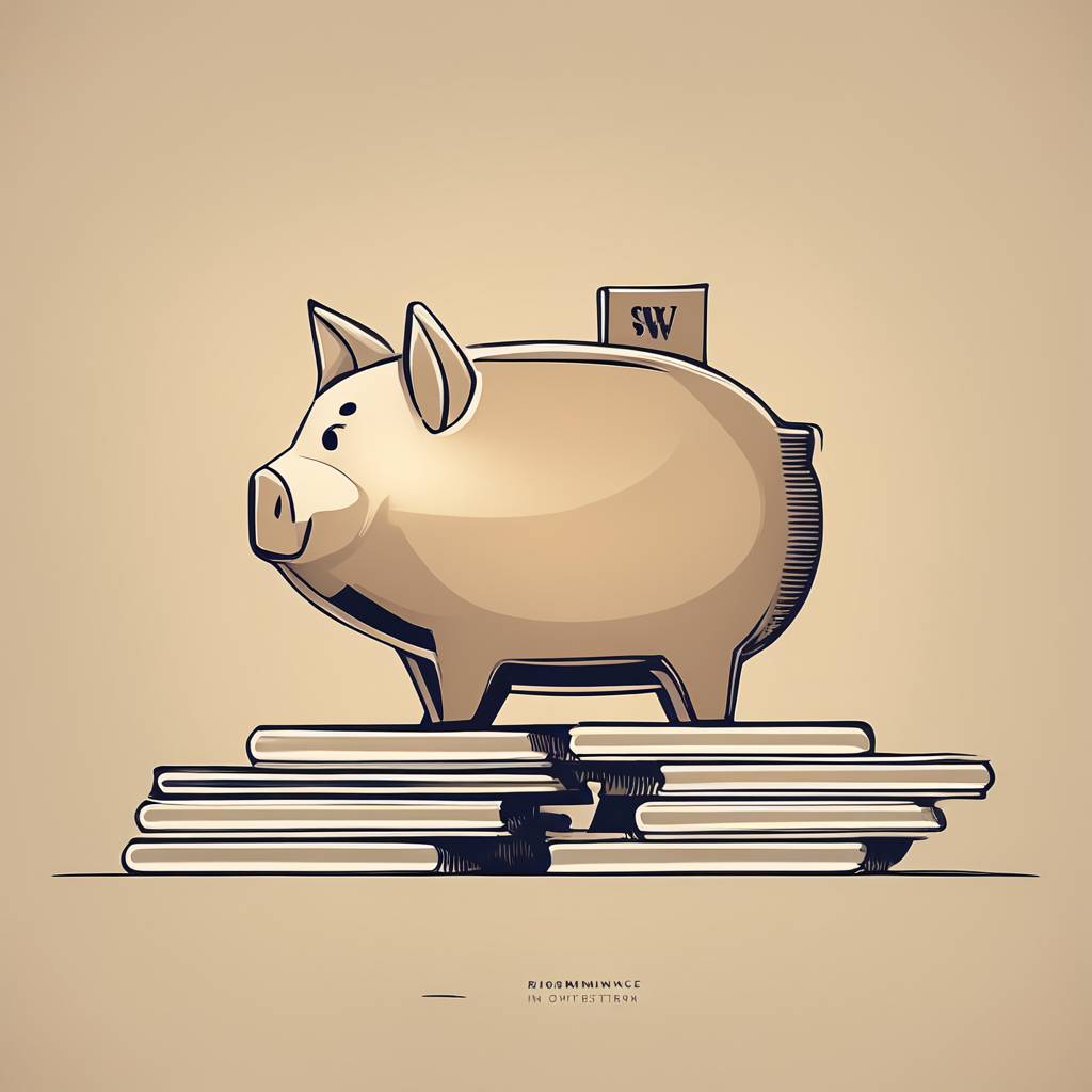 Prevlada kratkorocnega varcevanja v bankah med tednom varcevanja