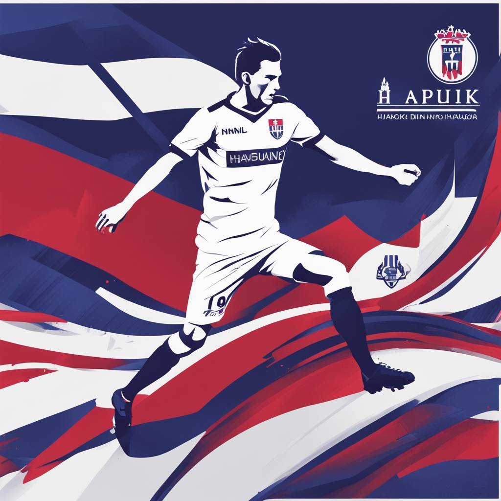 Хајдук преузео врх ХНЛ-а након пораза Динама од Вуковара