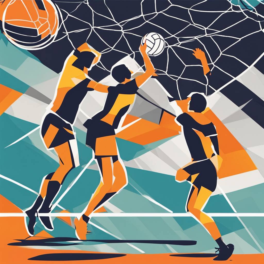 Odbojka: Galeb i Net nastavljaju dominaciju u EPCG Prvoj ligi