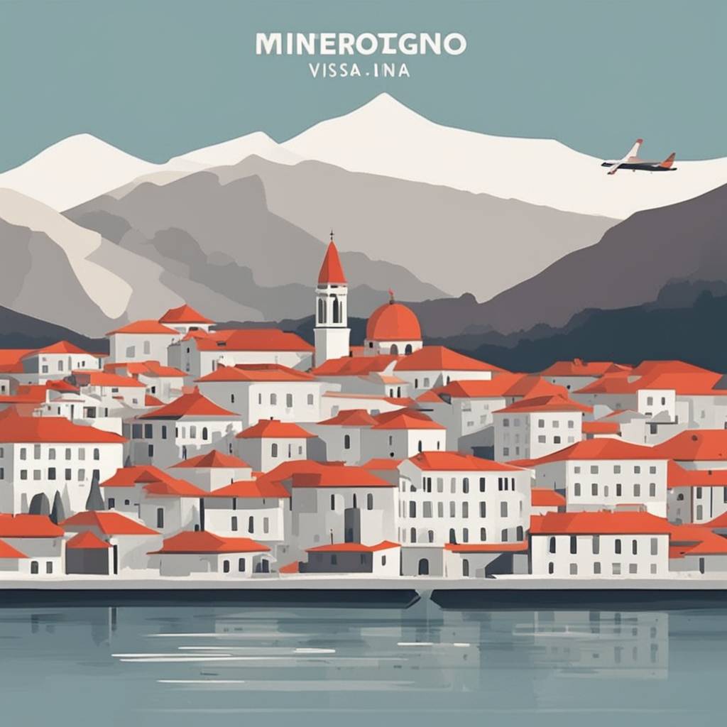 Црна Гора воведува визи за државјани на Турција по апсењата во Подгорица