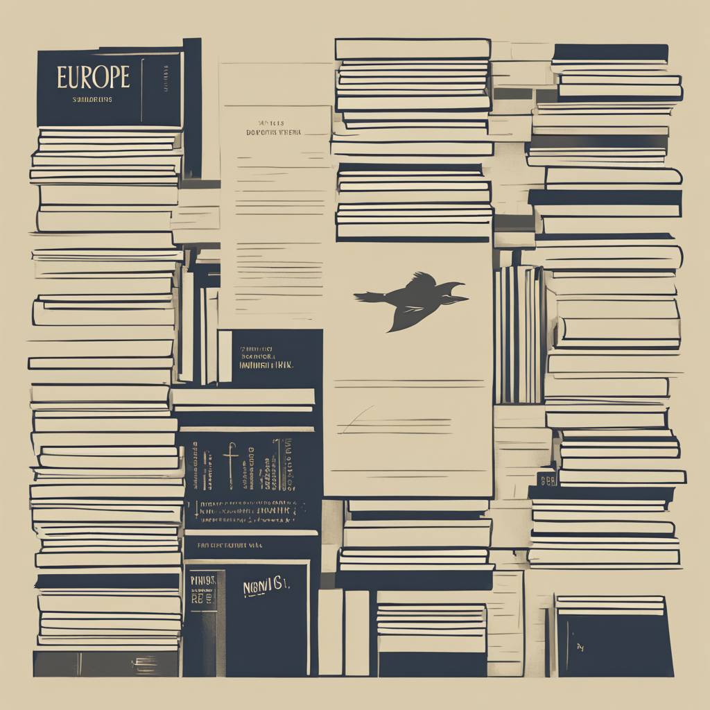 Razotkrivena najveća evropska krađa knjiga od Drugog svjetskog rata