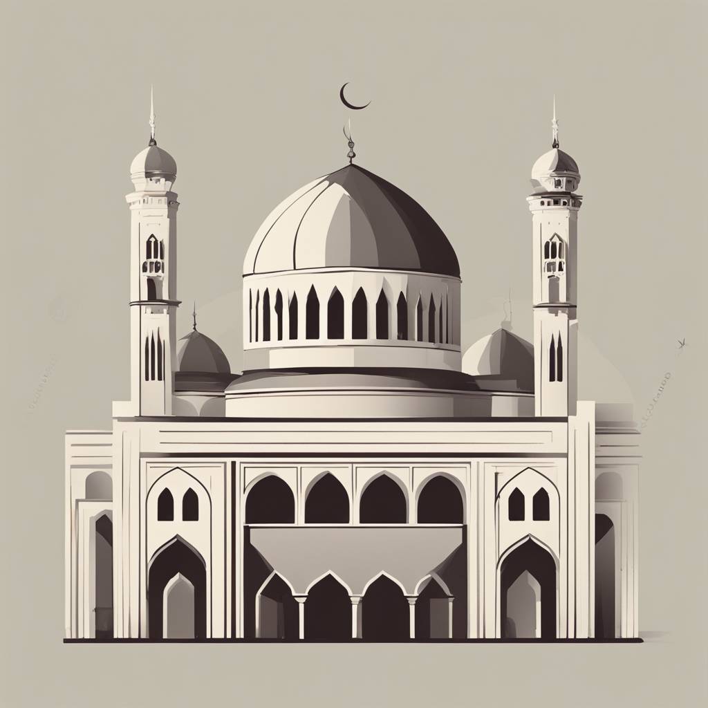 Savjet Muslimana Crne Gore osuđuje nasilje i poziva na smirenost