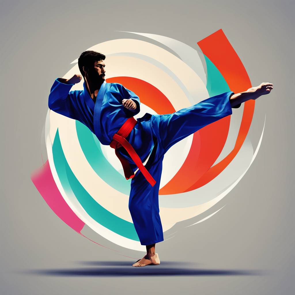 Dzejla Makas bez medalje na Svjetskom prvenstvu u karateu