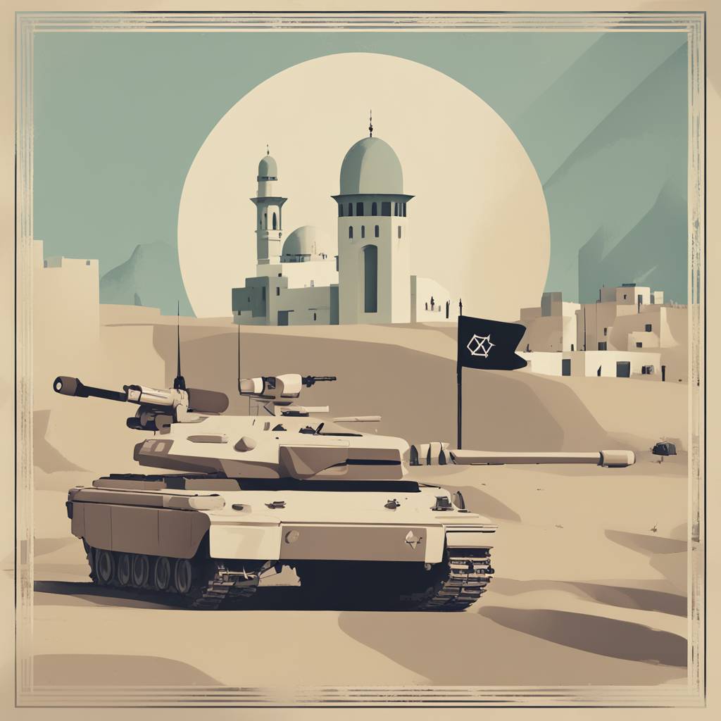 Izrael određuje sastav međunarodnih snaga u Gazi