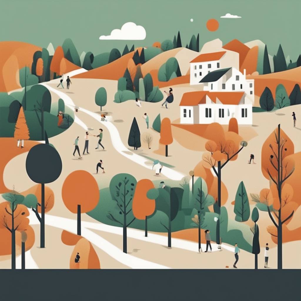 Raznolika događanja u opcini Majsperk: Kultura, sport i priroda u fokusu