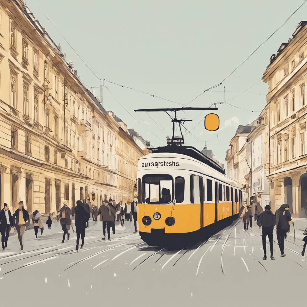 V Avstriji skoraj četrtina prebivalstva tujci, Dunaj na meji vzdržljivosti