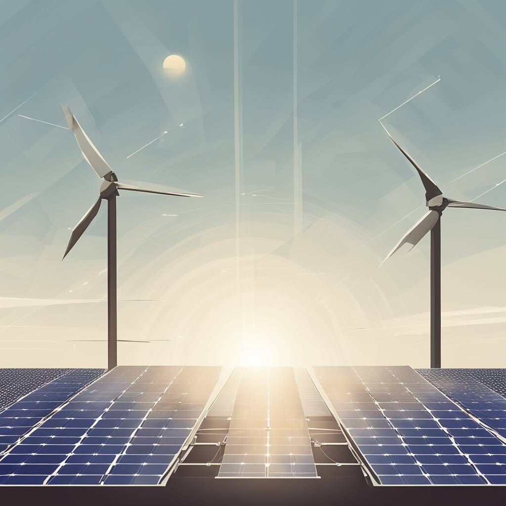 HNK olajšuje namestitev solarnih panelov s spremembami zakona