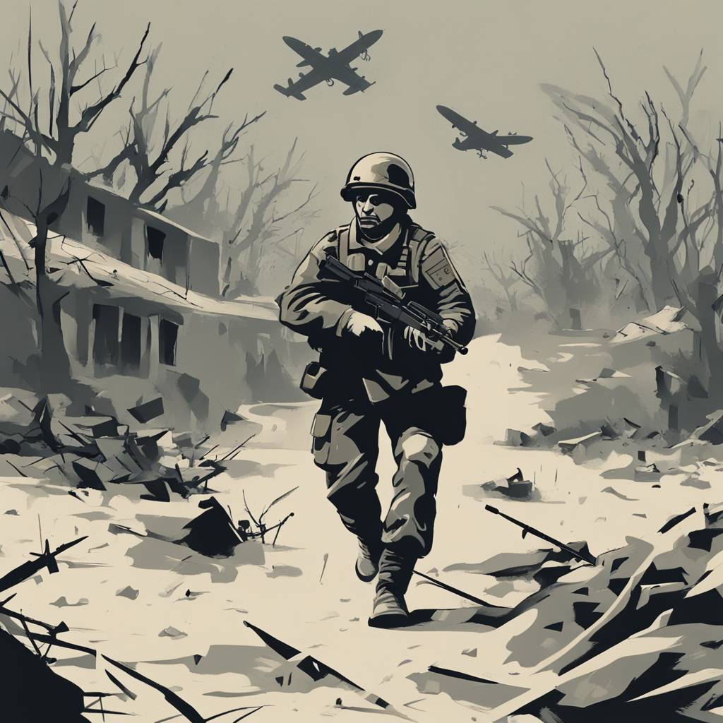 Žestoke borbe u Pokrovsku, Ukrajina šalje pojačanje