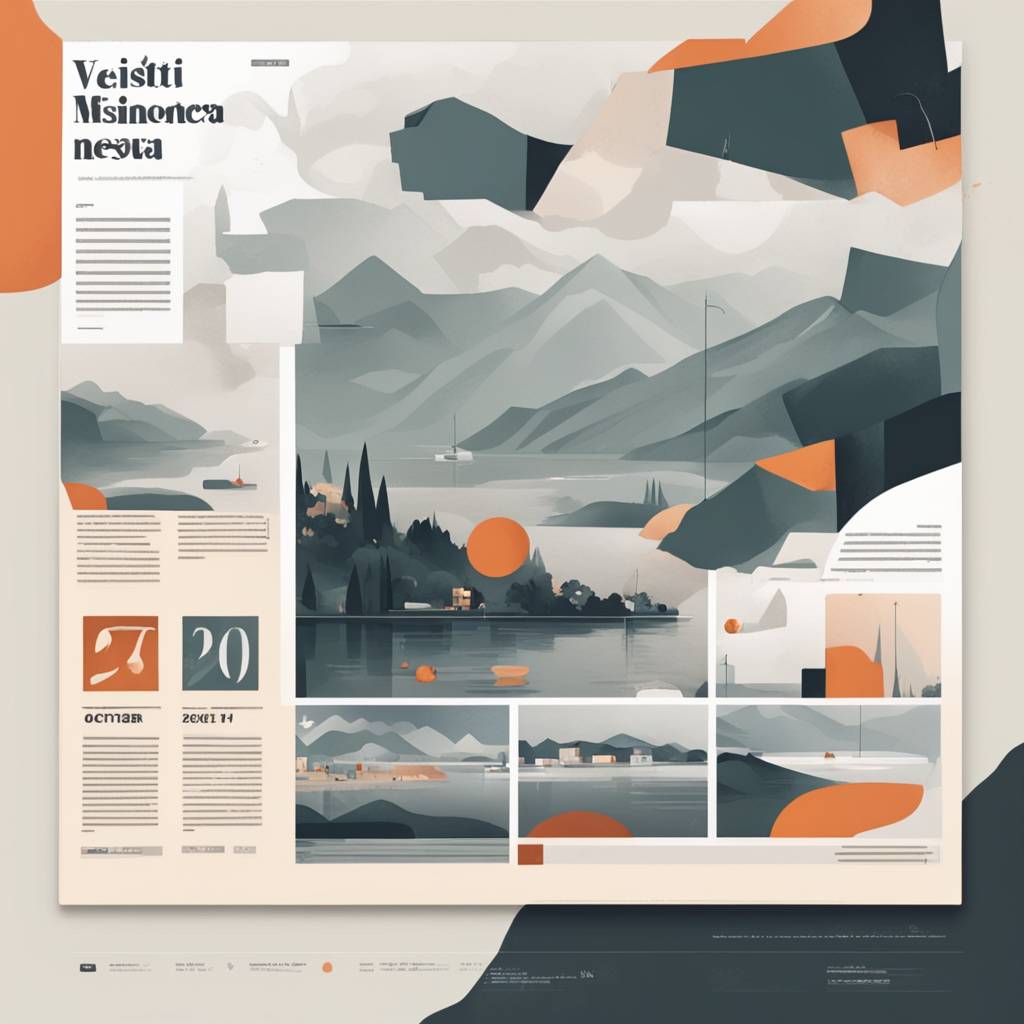 Pregled naslovne strane Vijesti za 28. oktobar 2025.