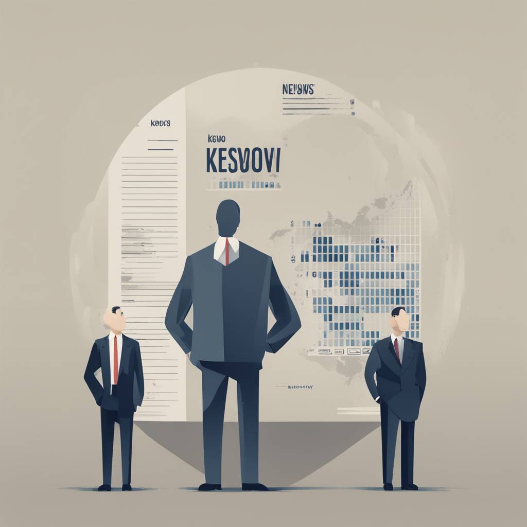 Kosovo риzikuje institucionalni kolaps ako ne usvoji budžet do 2026.