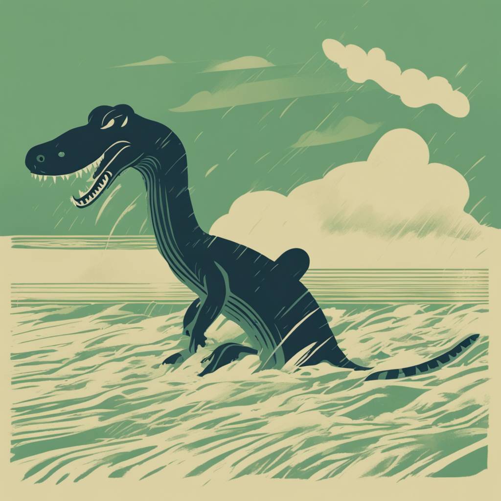 Uragan Melissa prijeti krokodilima na Jamajci: Upozorenje stanovništvu