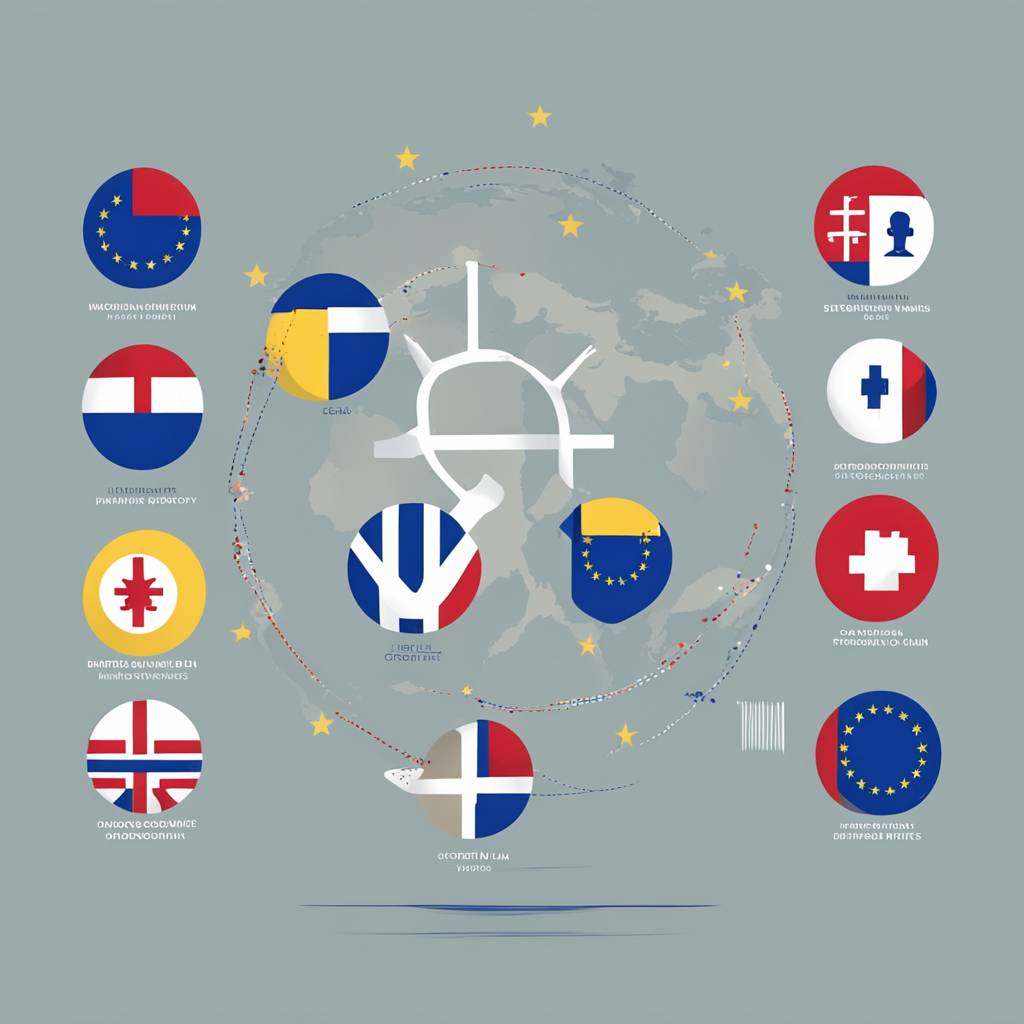 Raste nepovjerenje građana Srbije prema Evropskoj uniji