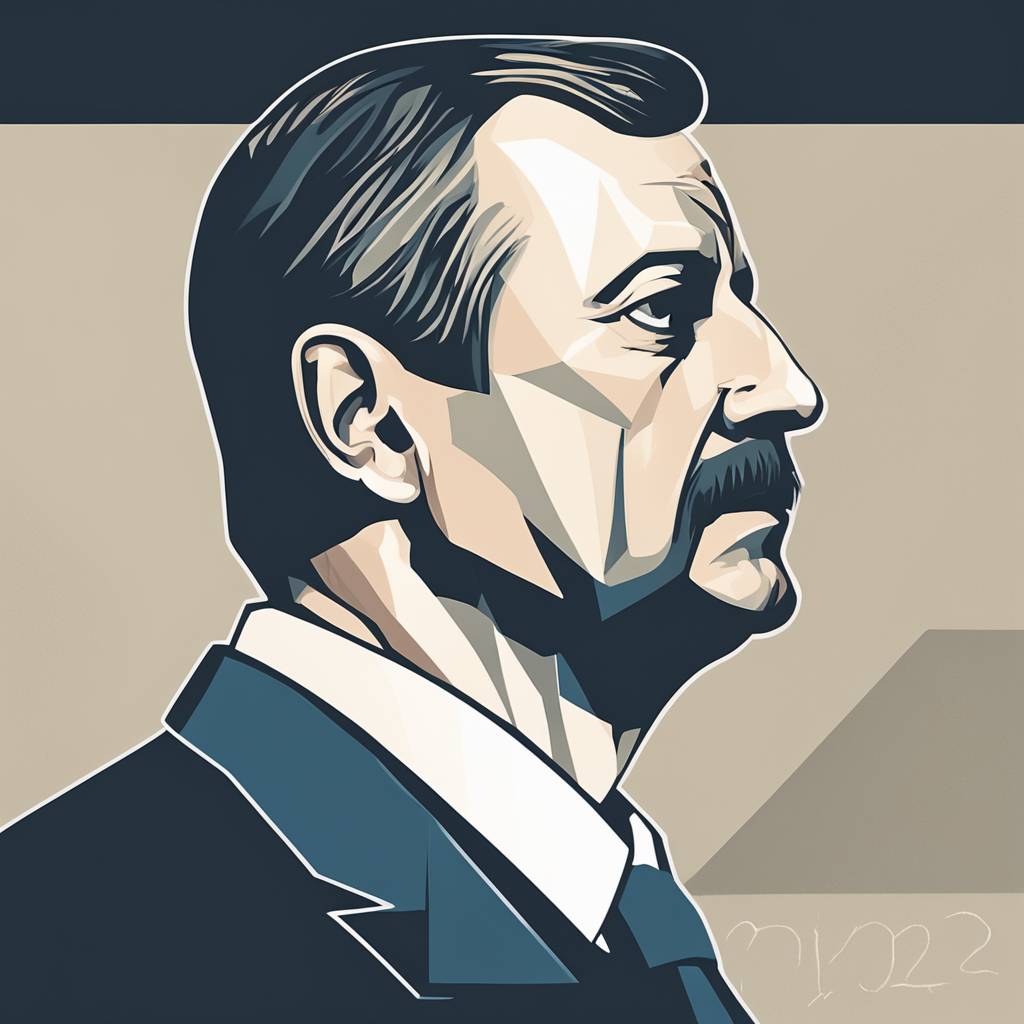 Slovenski premijer Golob predstavlja nove mjere za sigurnost i pravosuđe