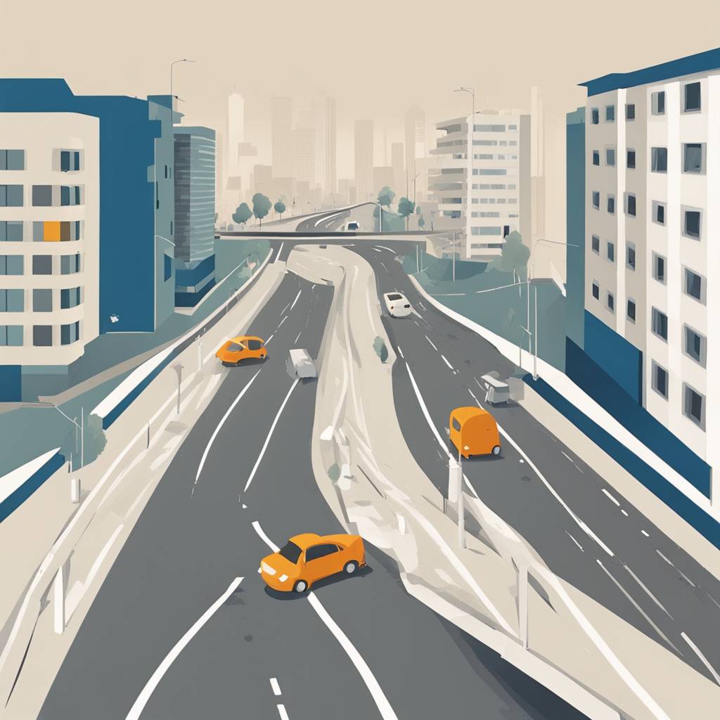 Naložbe v cestno infrastrukturo v Vzhodnem Sarajevu s podporo EBRD