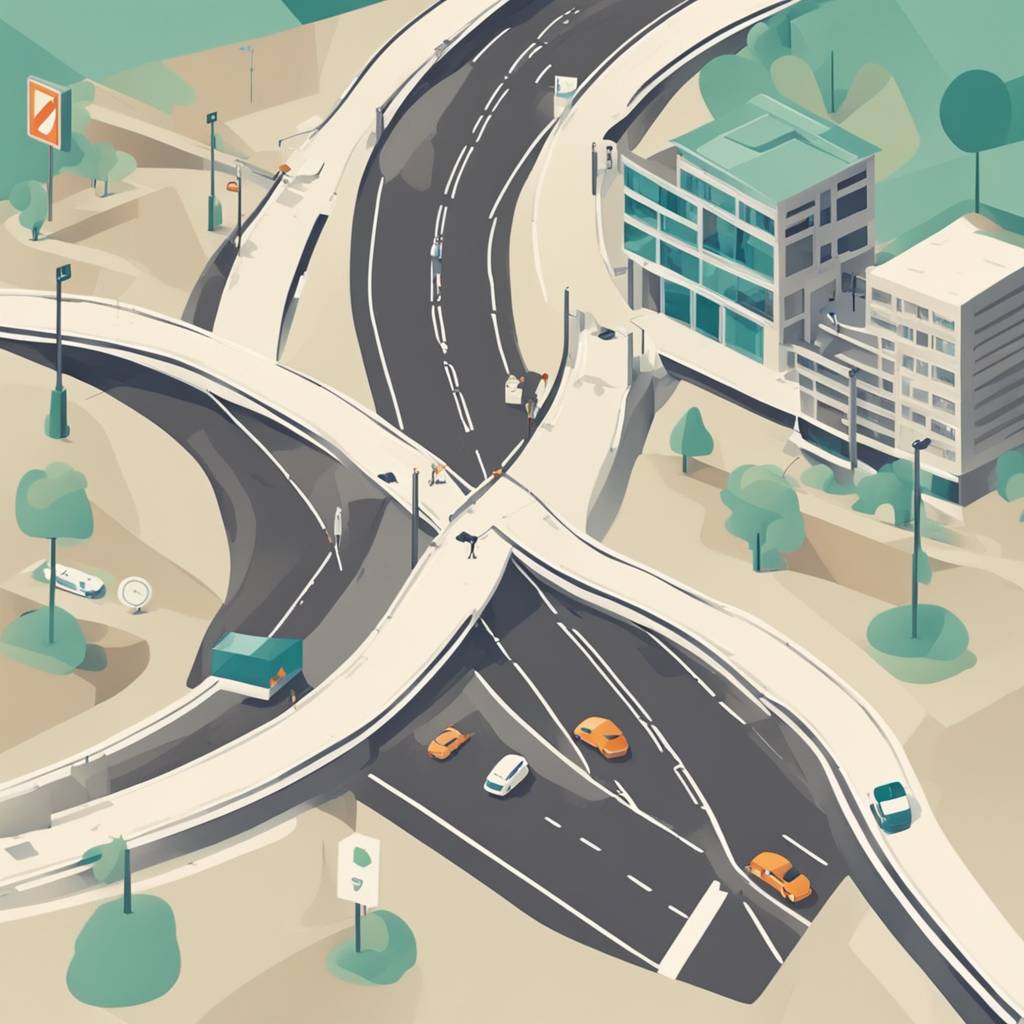 Slovenija razmatra produzivanje vaznosti vinjeta zbog radova na cestama