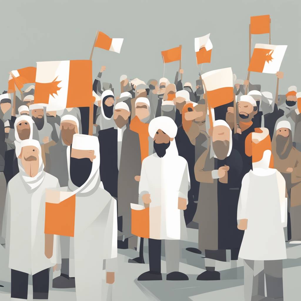 U Nizozemskoj raste neprijateljstvo prema muslimanima, izbori test za demokraciju