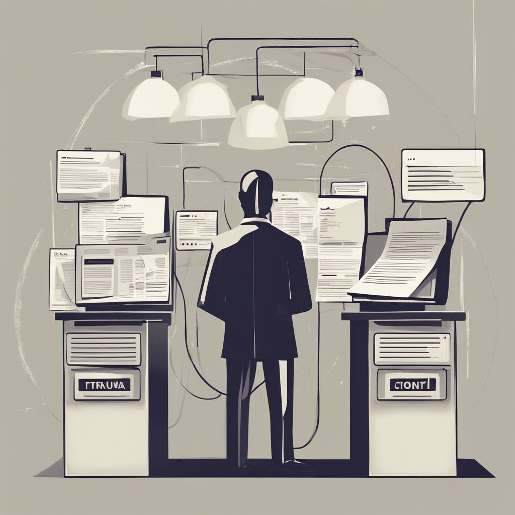 Podjetje, obtoženo volilnih prevar, dobilo donosen posel od EDS-a