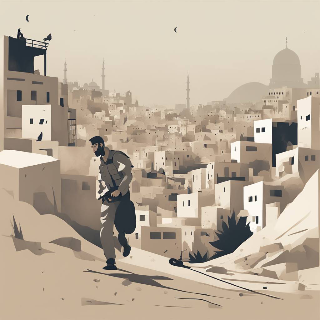 Izraelski napadi na Gazu unatoč primirju, poginulo sedam osoba