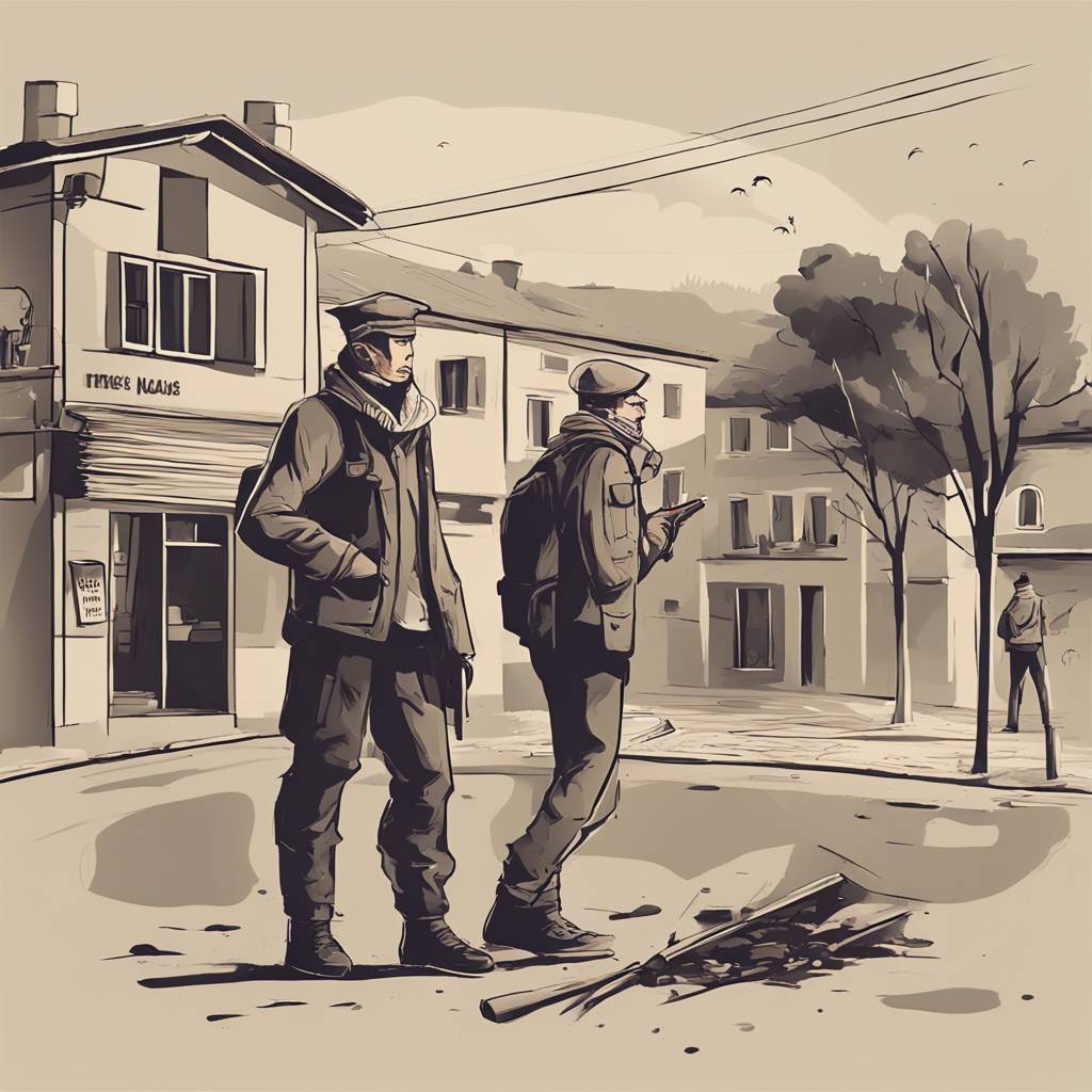 Napad na studente u selu kod Panceva: Incident izazvao lokalni vlasnik kafica