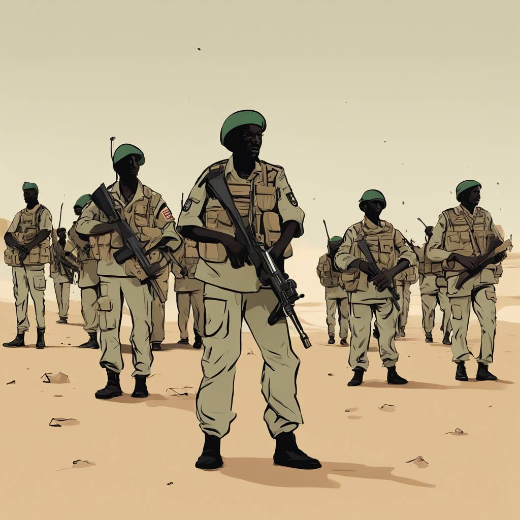 Sudanska vojska se povlaci iz El-Fashera nakon preuzimanja kontrole od strane RSF-a