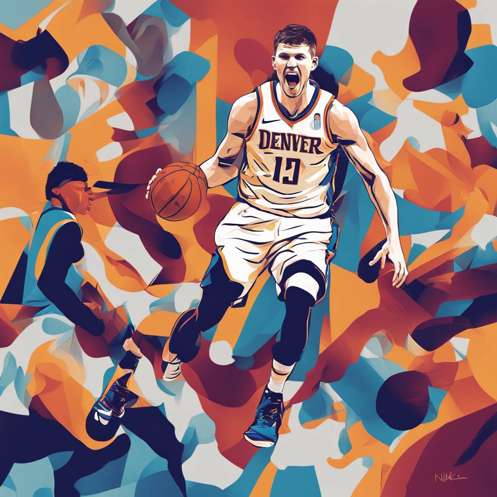 Nikola Jokić hvali suigrače nakon pobjede Denvera nad Minnesotom