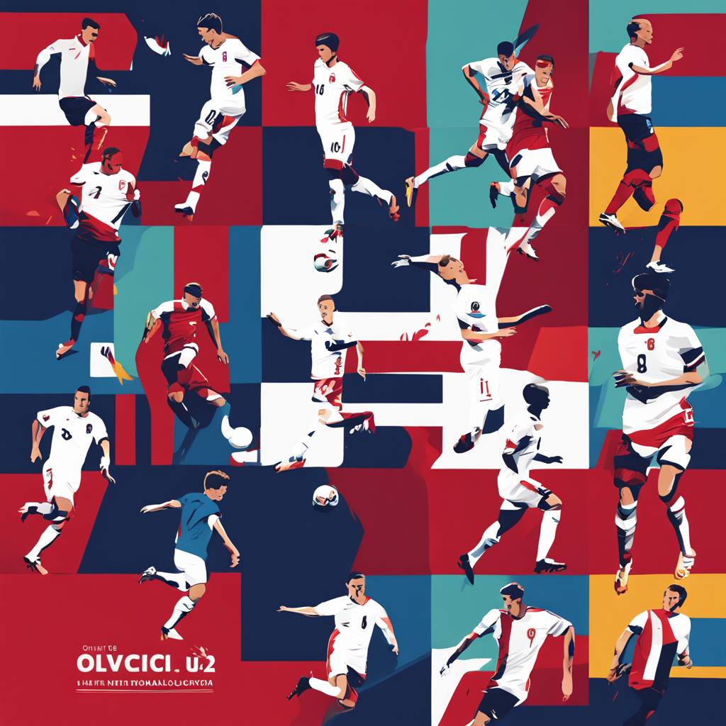 Olic u mladoj reprezentaciji: Poziv igracu iz 18-plasiranog drugoligasa