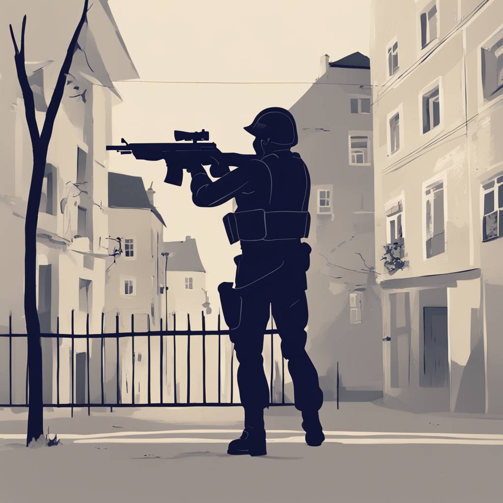 Pucnjava u naselju Brezje kod Maribora, policija traga za počiniocima