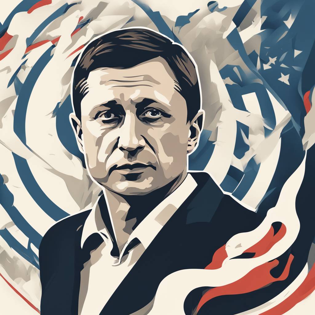 Zelenski trazi europsku podrsku za nastavak borbi u naredne dvije do tri godine