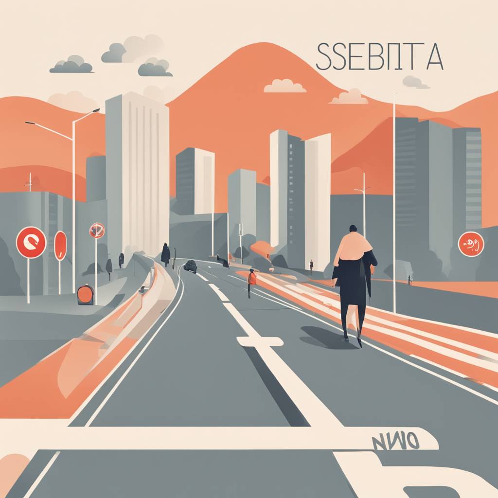 Ucesnici u prometu u Srbiji: Kako sacuvati zivu glavu?