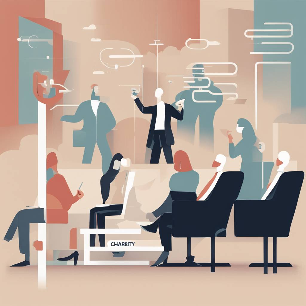 Dobrotvorna debata u Celju o utjecaju tehnologije na zivot