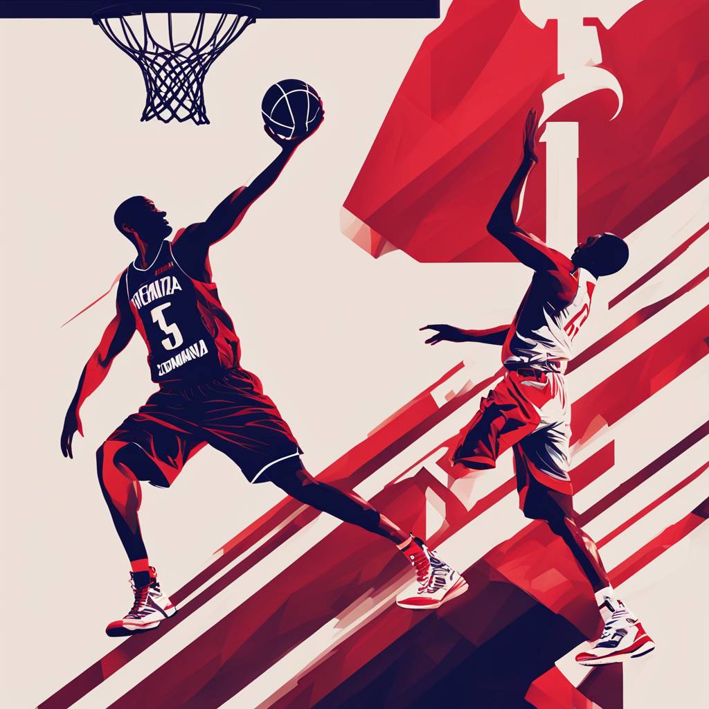 Crvena zvezda dominantna protiv Asvela, Moneke blista