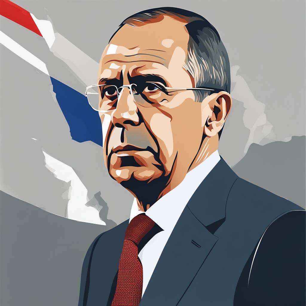 Lavrov: Rusija nudi NATO-u i EU garancije o nenapadanju