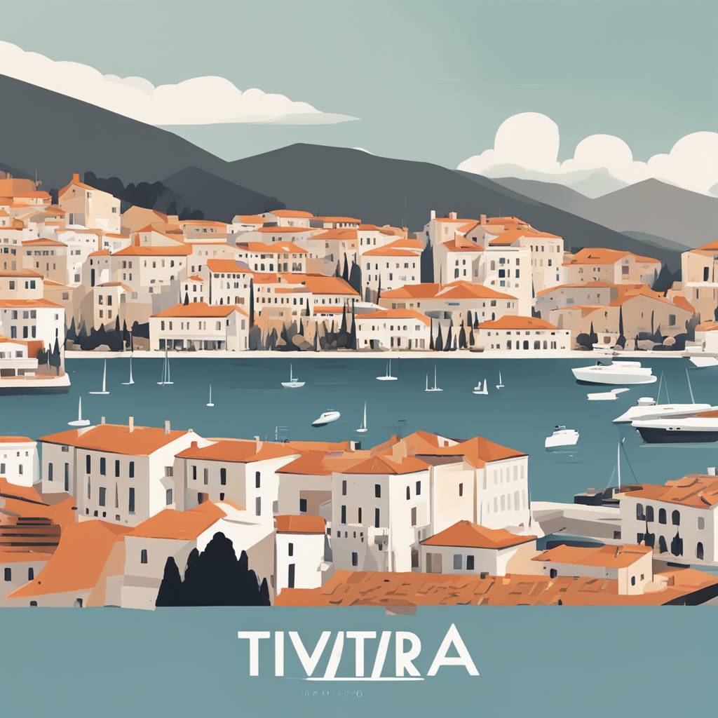 Tivat ulaze 61,5 tisuća eura u kulturnu bastinu