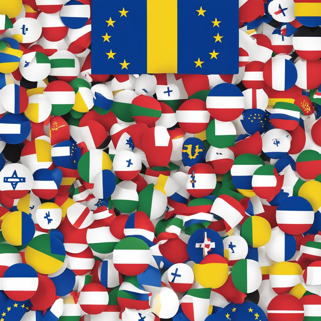 Formiranje novog saveza u EU: Madjarska, Ceska i Slovacka skepticne prema pomoci Ukrajini